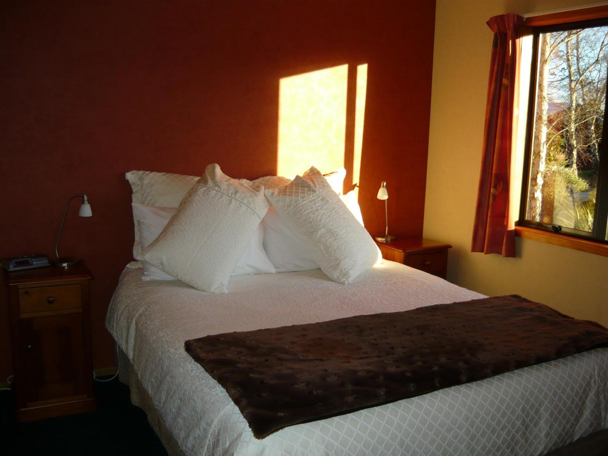 Birchwood Cottages 테아나우 외부 사진