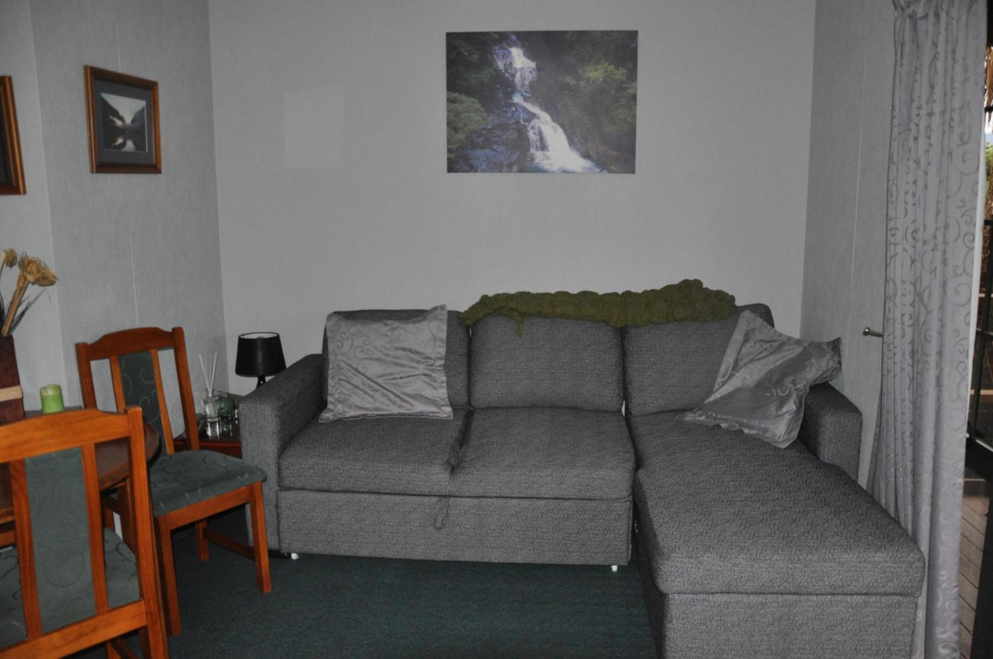 Birchwood Cottages 테아나우 객실 사진