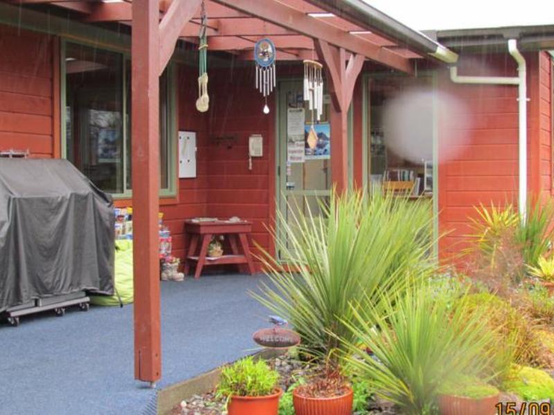 Birchwood Cottages 테아나우 외부 사진