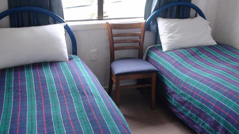 Birchwood Cottages 테아나우 외부 사진