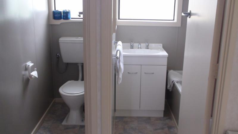 Birchwood Cottages 테아나우 외부 사진