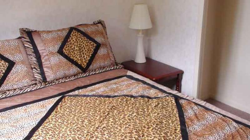 Birchwood Cottages 테아나우 외부 사진