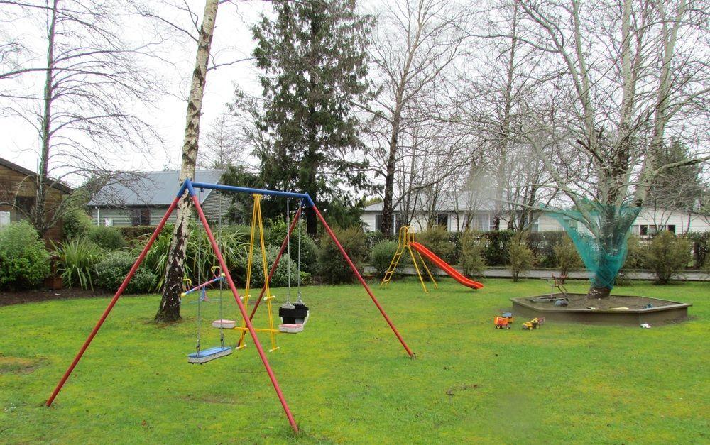 Birchwood Cottages 테아나우 외부 사진