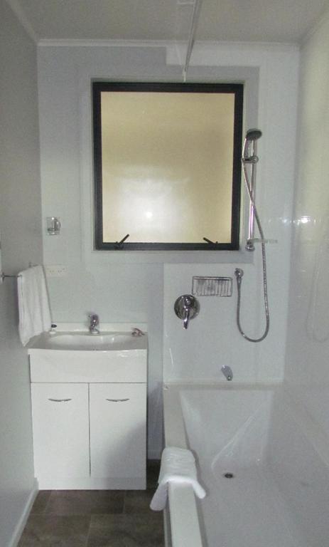 Birchwood Cottages 테아나우 객실 사진