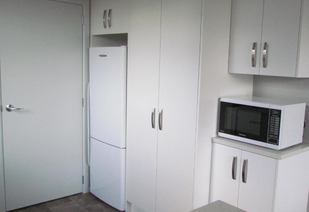 Birchwood Cottages 테아나우 객실 사진